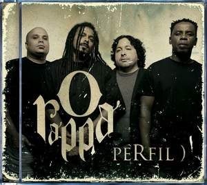 .: Discografia O Rappa